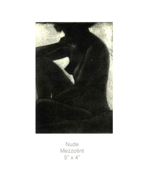 Nude-gallery